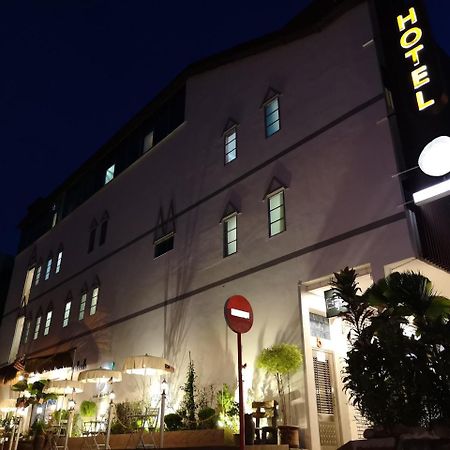 Urban Bird Hotel Kuala Lumpur Eksteriør billede