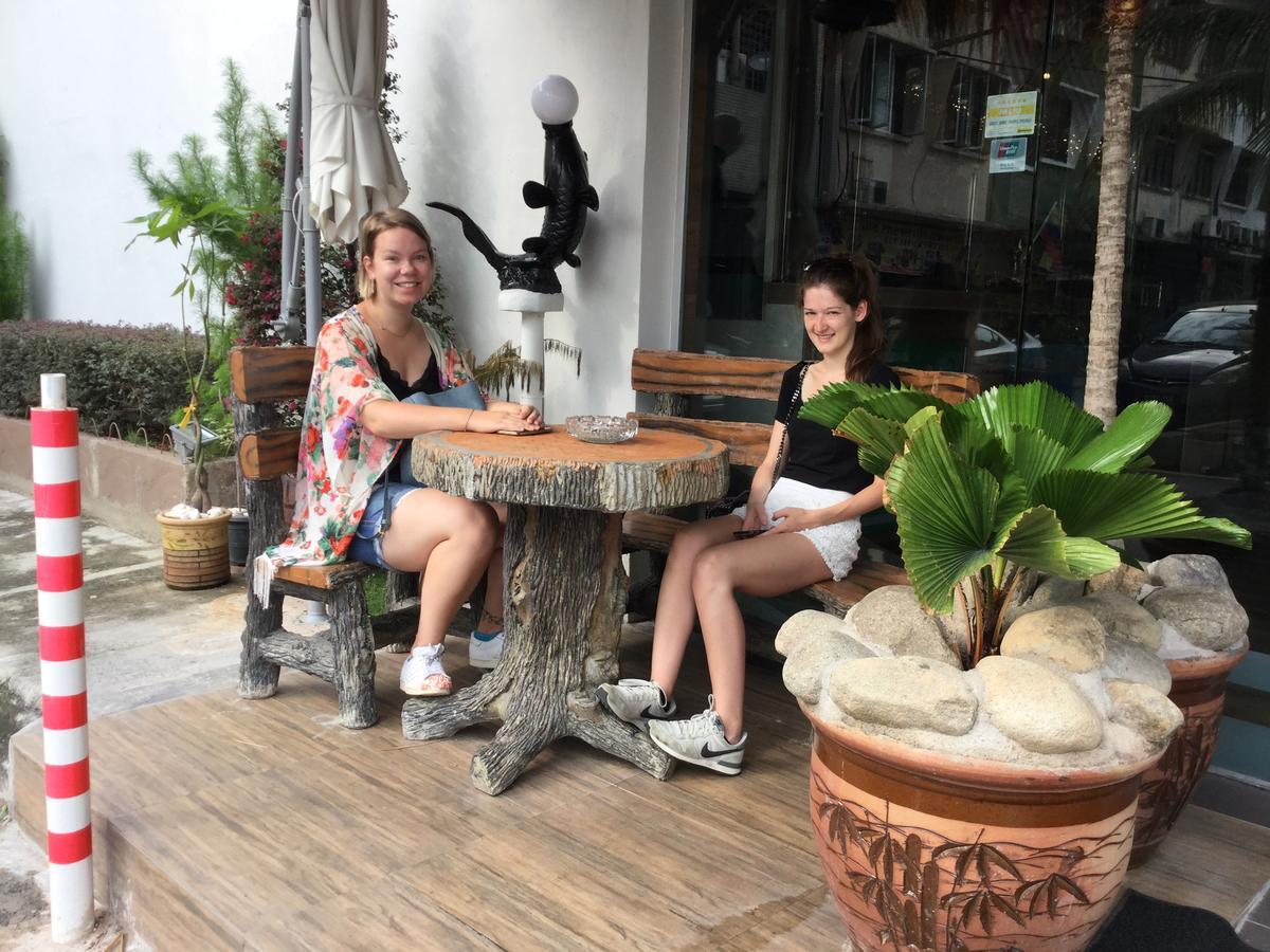 Urban Bird Hotel Kuala Lumpur Eksteriør billede