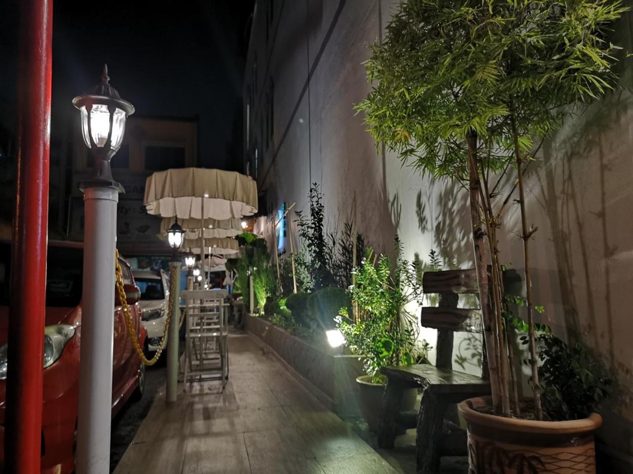 Urban Bird Hotel Kuala Lumpur Eksteriør billede