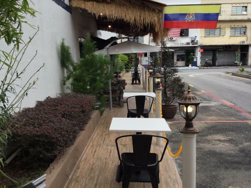 Urban Bird Hotel Kuala Lumpur Eksteriør billede
