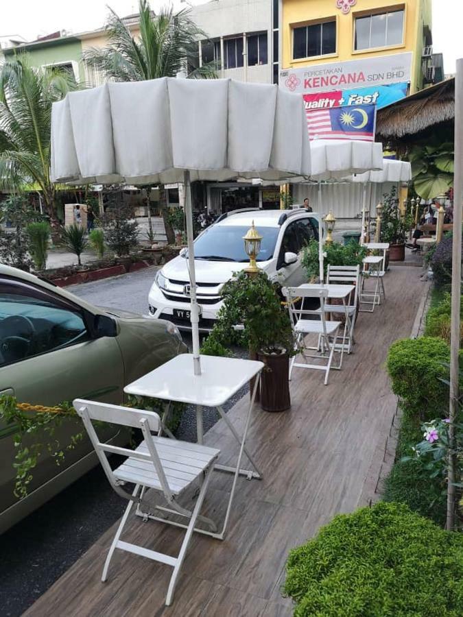 Urban Bird Hotel Kuala Lumpur Eksteriør billede